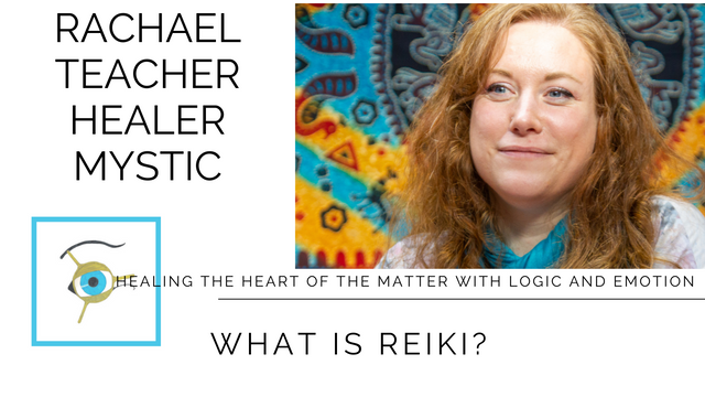 What is Reiki??